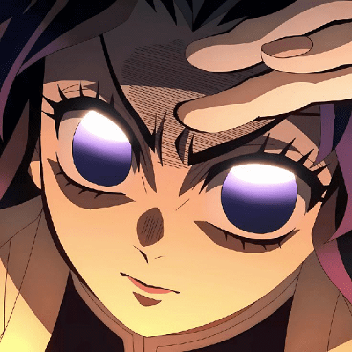 Kochou Shinobu — KNY 21
