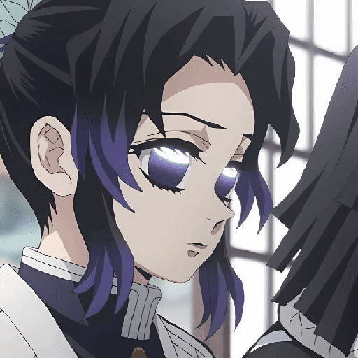 Kochou Shinobu — KNY 23