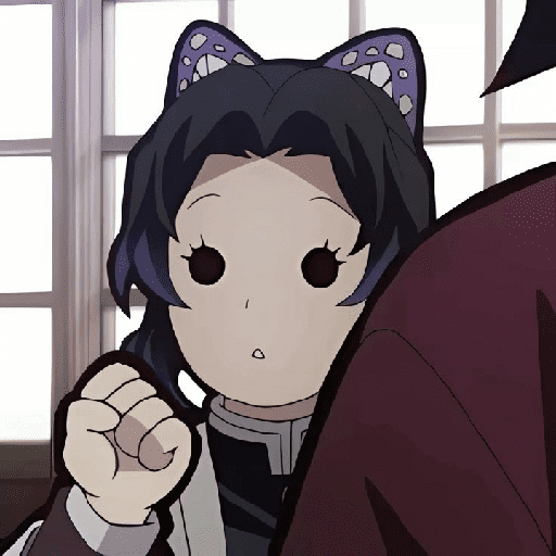 Kochou Shinobu — KNY 26