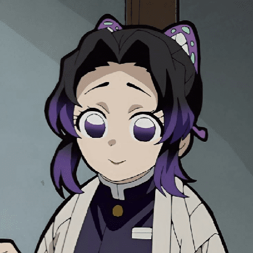 Kochou Shinobu — KNY 28