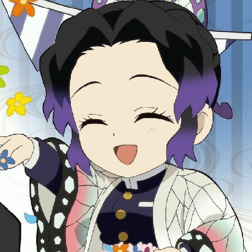 Kochou Shinobu — KNY 30