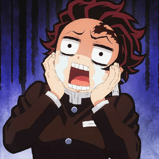 Tanjiro Kamado — KNY 12