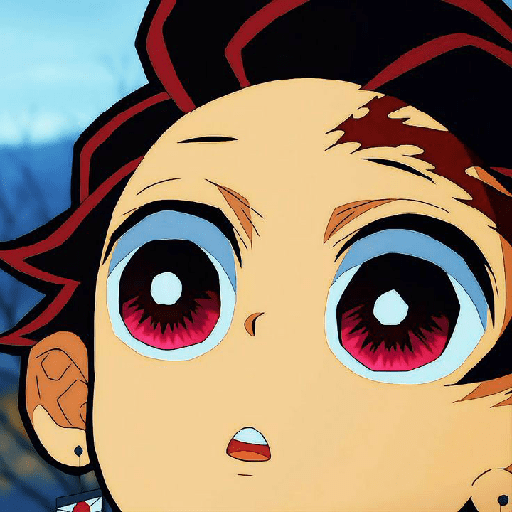 Tanjiro Kamado — KNY 16