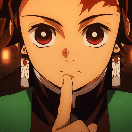 Tanjiro Kamado — KNY 20