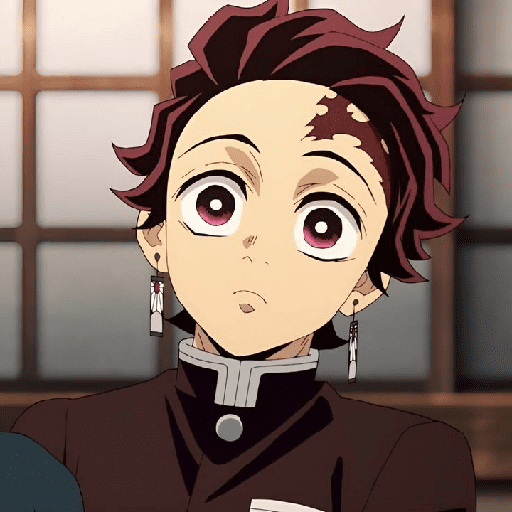 Tanjiro Kamado — KNY 22