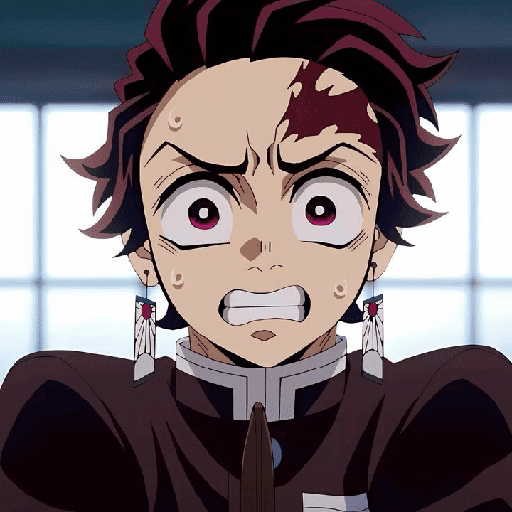 Tanjiro Kamado — KNY 23