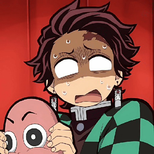 Tanjiro Kamado — KNY 24