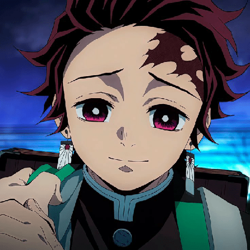 Tanjiro Kamado — KNY 26