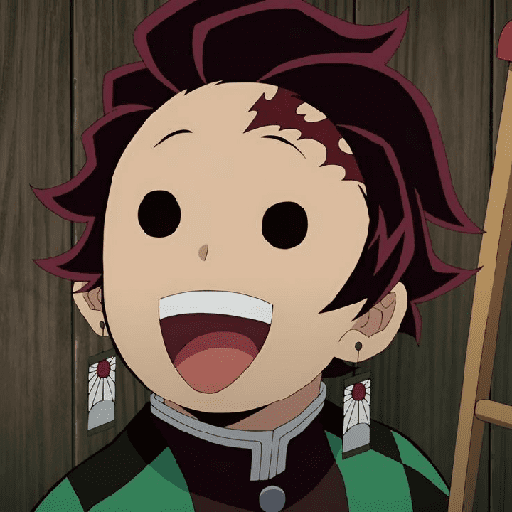 Tanjiro Kamado — KNY 28