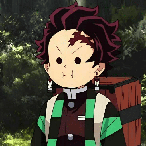 Tanjiro Kamado — KNY 29
