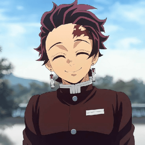 Tanjiro Kamado — KNY 30