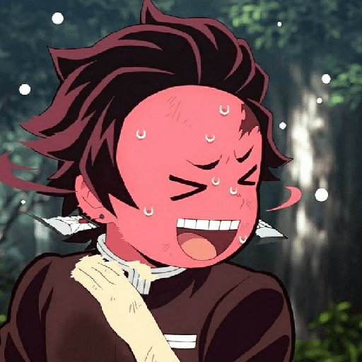 Tanjiro Kamado — KNY 3