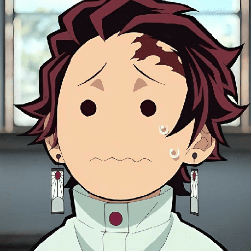 Tanjiro Kamado — KNY 5
