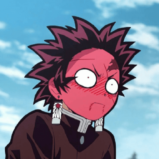 Tanjiro Kamado — KNY 7