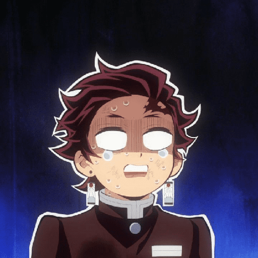 Tanjiro Kamado — KNY 8