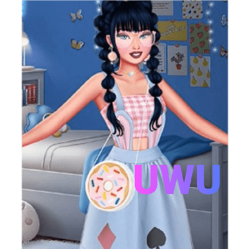Barbie giydirmece 7