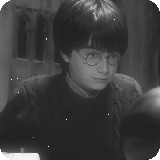 Harry Potter