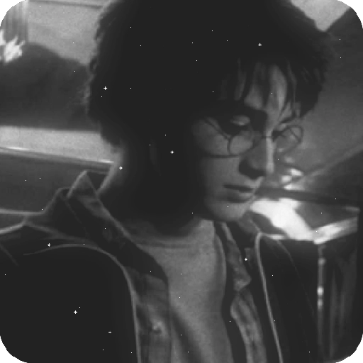 Harry Potter 2