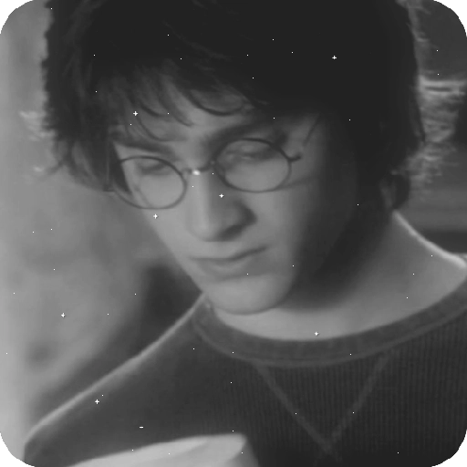 Harry Potter 3