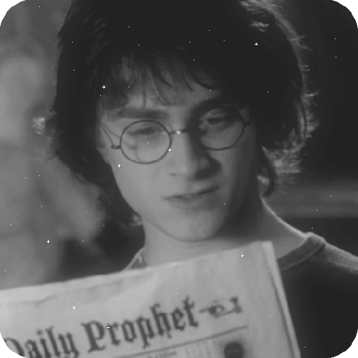Harry Potter 4