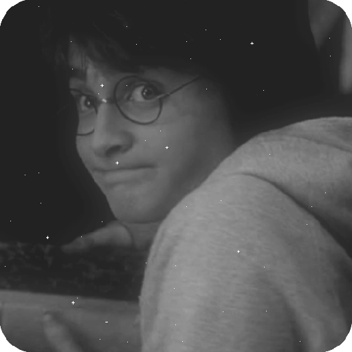 Harry Potter 5