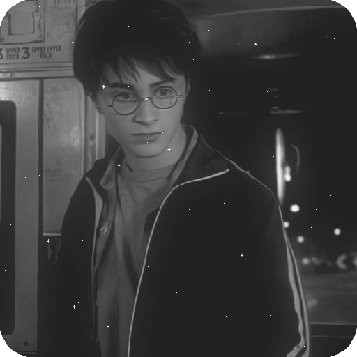 Harry Potter 6