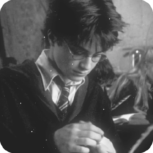 Harry Potter 26