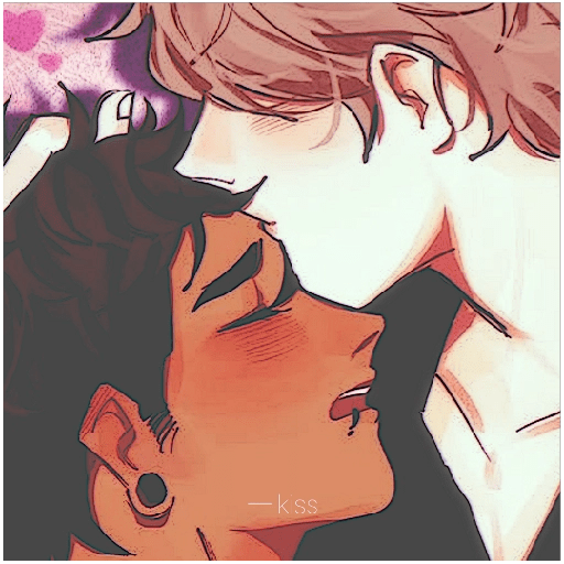     ͏─    boys     &     love 4