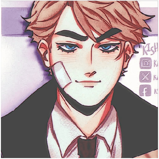     ͏─    boys     &     love 12