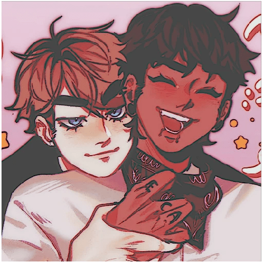     ͏─    boys     &     love 14
