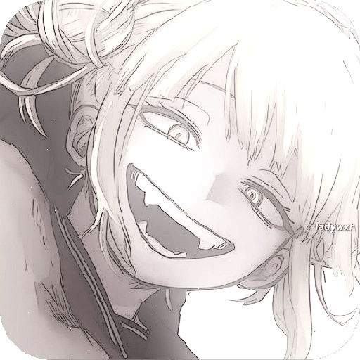Toga himiko