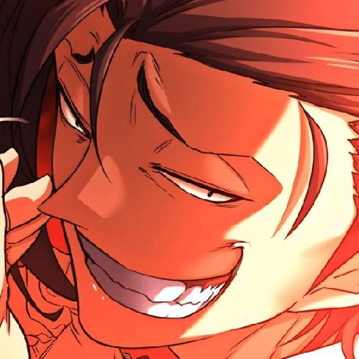 Lloyd's Grimaces😈 10