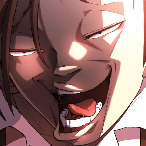 Lloyd's Grimaces😈 9