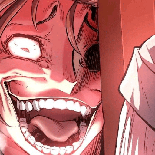 Lloyd's Grimaces😈 6