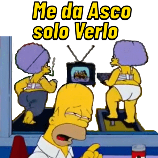 Simpsons 7 24