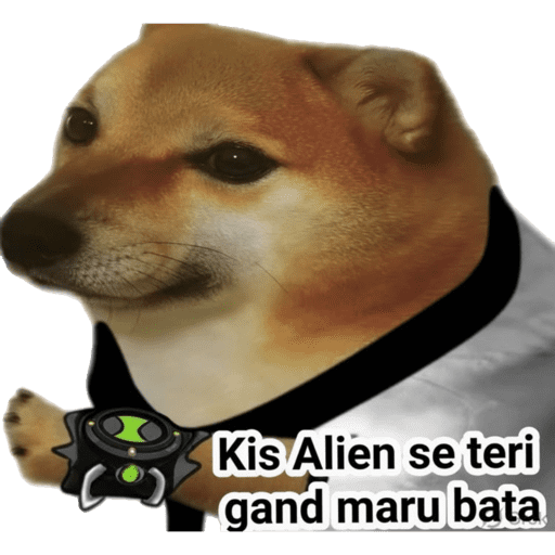 My stickers 6