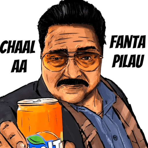 My stickers 3