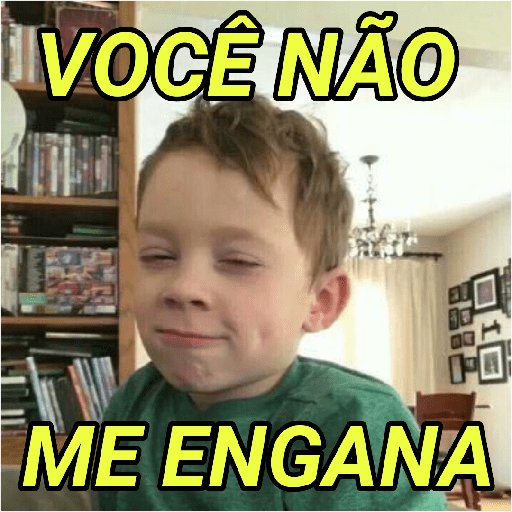 Só deboche