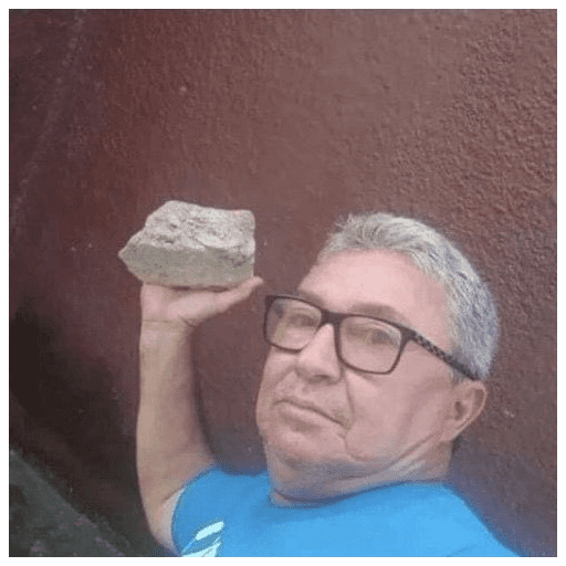 ⣾  ׅ 👾 १ Memes Virales !! 17