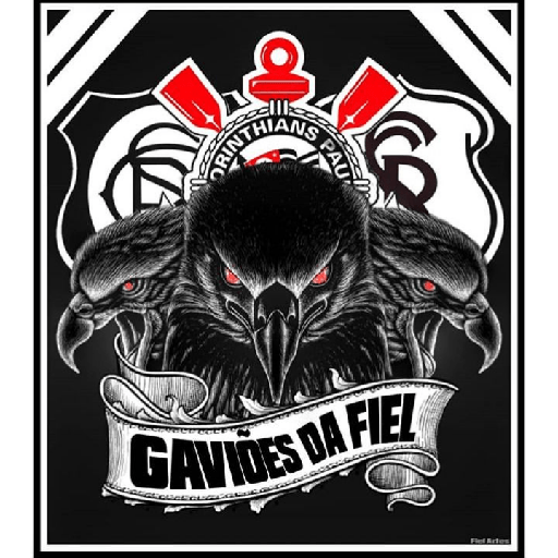 Timão 7