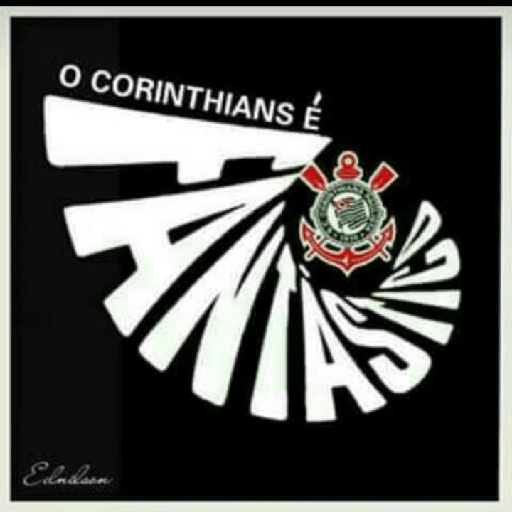 Timão 4