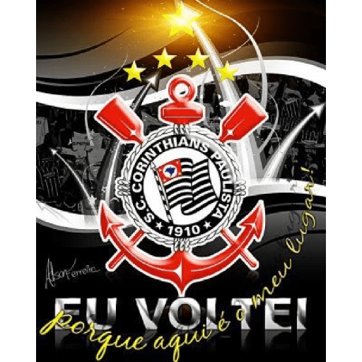 Timão 26