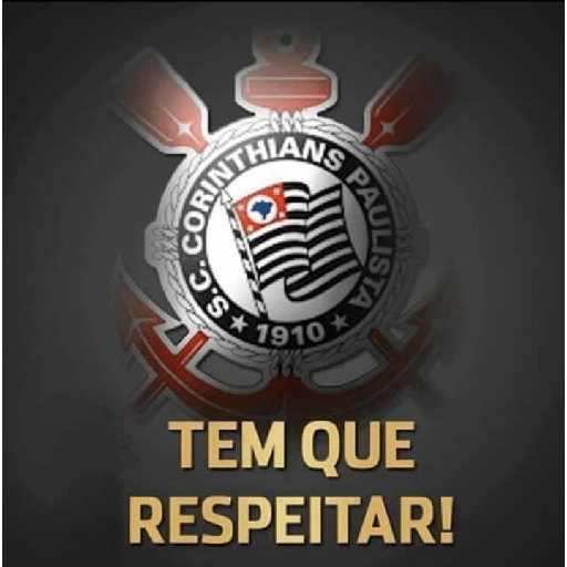 Timão 25
