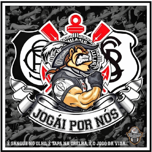 Timão 20