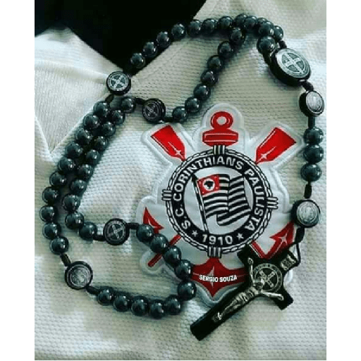 Timão 19