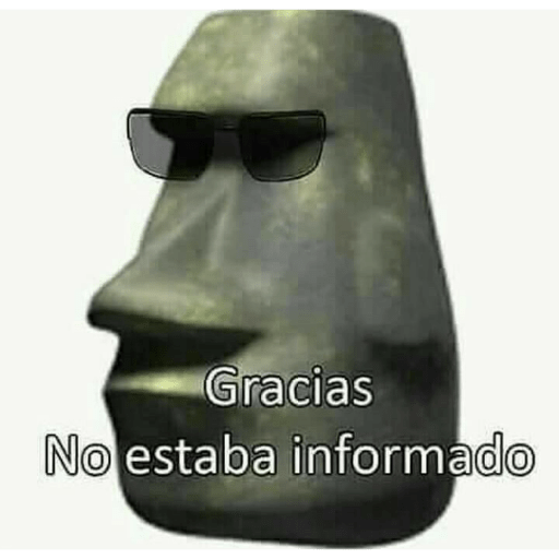 Shitpost ¿ 10