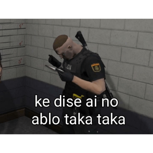 Shitpost ¿ 27