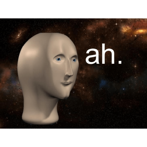 Shitpost ¿ 29