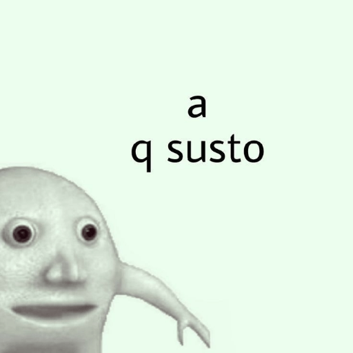 Shitpost ¿ 1