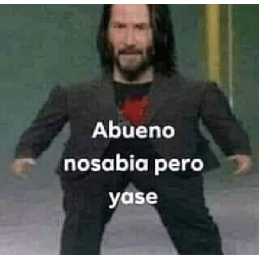 Shitpost ¿ 5
